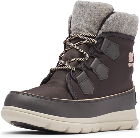 sorel amazon|amazon sorel boots for women.